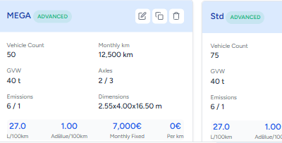 Ustawienia Organizacji