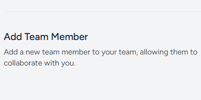 Zarządzanie Zespołem